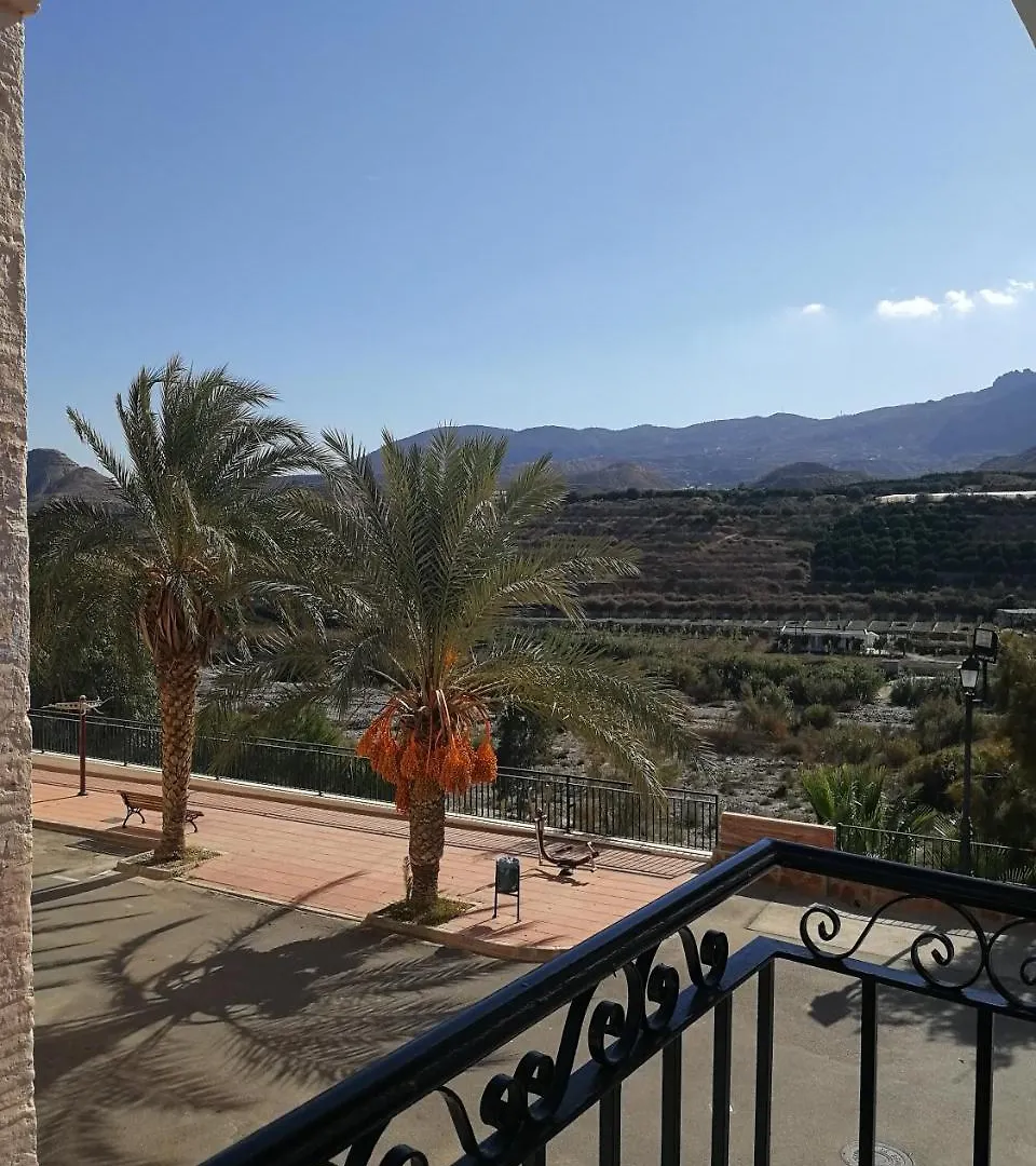 Sol I Daria Alpujarra Hotel Bentarique